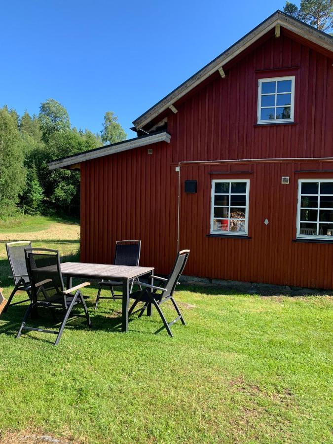 Rabben Villa Årjäng Kültér fotó