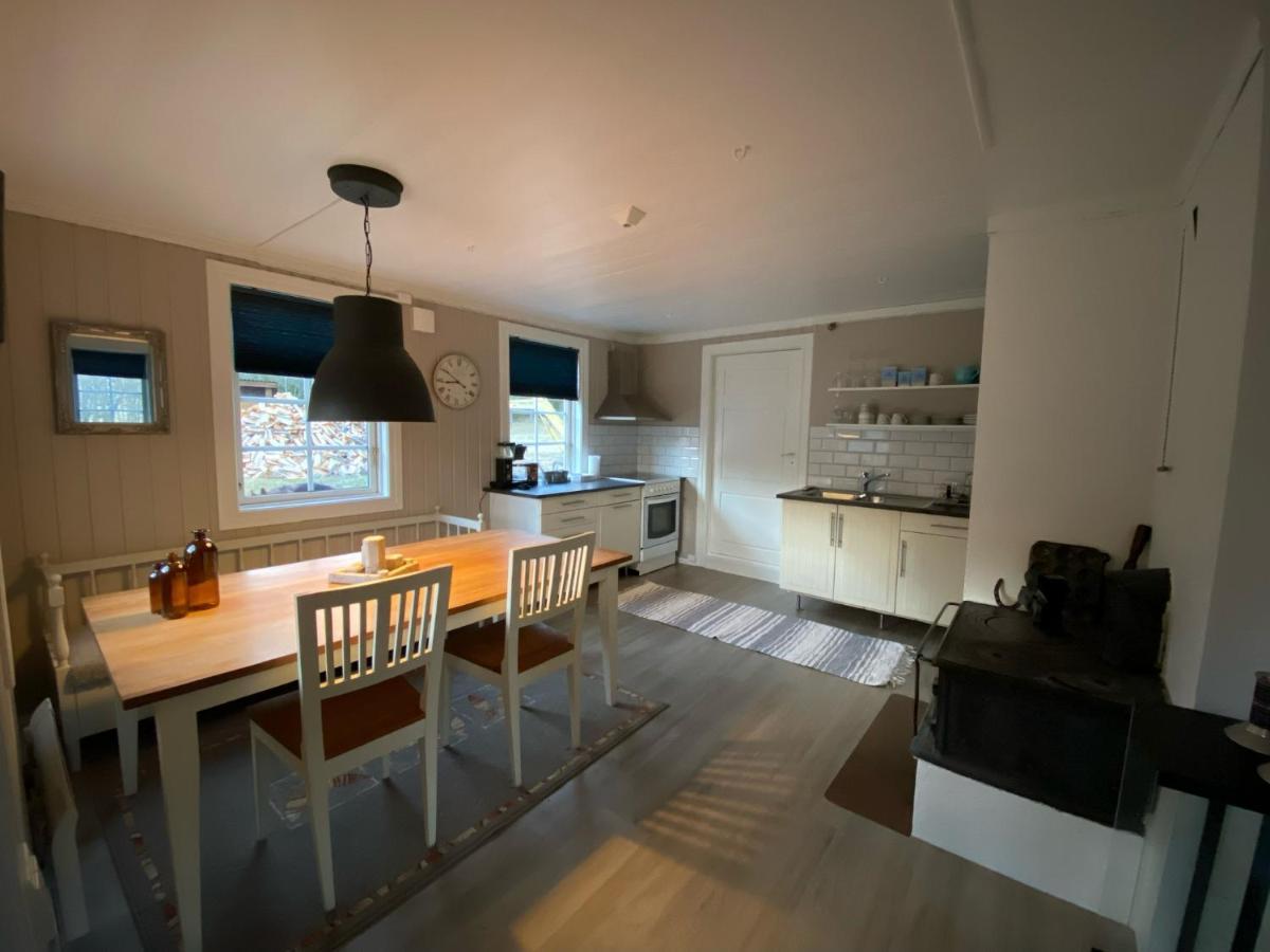 Rabben Villa Årjäng Kültér fotó