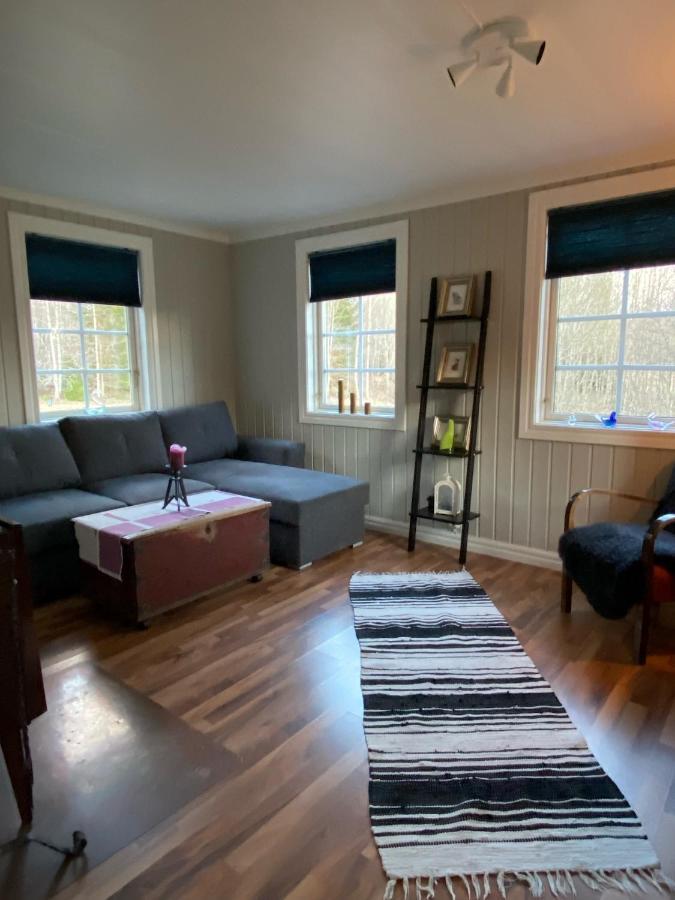 Rabben Villa Årjäng Kültér fotó